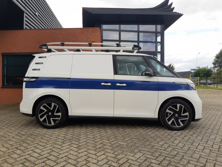 Rhino Accessories for VW ID Buzz