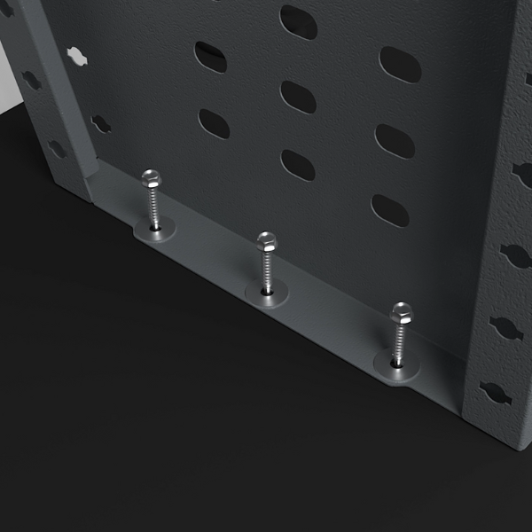 tek screws 600x600